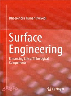 Surface Engineering ― Enhancing Life of Tribological Components