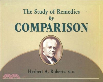 Study of Remedies by Comparison