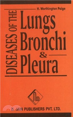 Diseases of the Lungs, Bronchi & Pleura