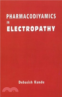 Pharmacodynamics in Electropathy