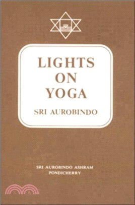 Lights on Yoga