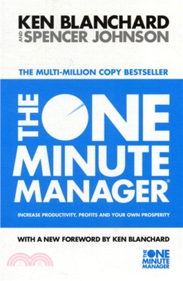 The One Minute Manager