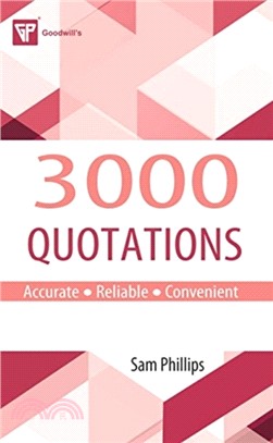 3000 Quotations