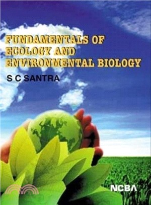 Fundamentals of Ecology and Environmental Biology