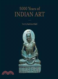 5000 Years of Indian Art