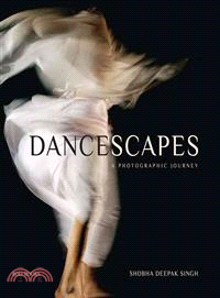 Dancescapes ─ A Photographic Journey