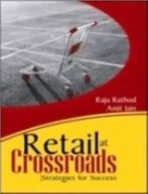 Retail at Crossroads：Strategies for Success