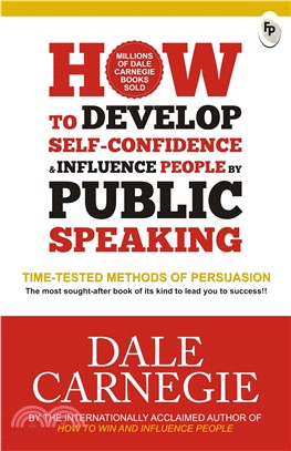 Develop Self Confidence Influence People Public