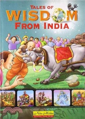 Tales of Wisdom from India