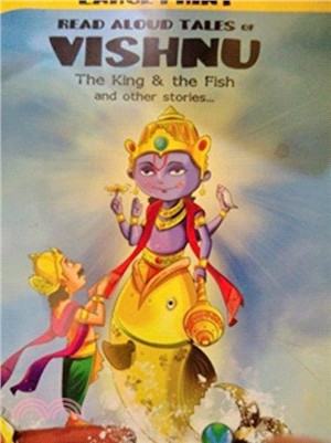 Read Aloud Vishnu Tales