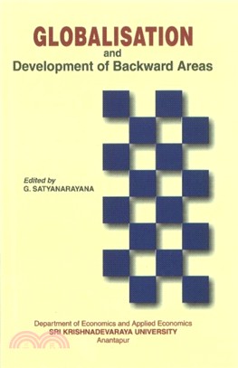 Globalisation & Development of Backward Areas