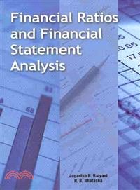Financial Ratios and Financial Statement Analysis
