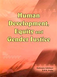 Human Development, Equity and Gender Justice