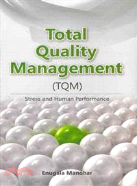 Total Quality Management (TQM)