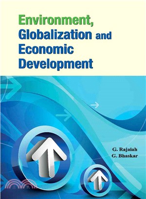 Environment, Globalization and Economic Development