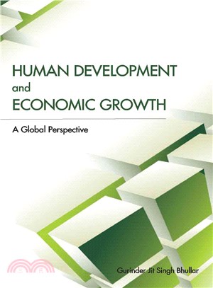 Human Development and Economic Growth ─ A Global Perspective