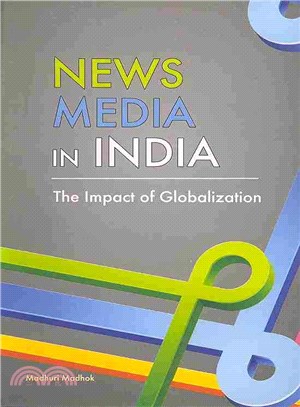 News Media in India ― The Impact of Globalization