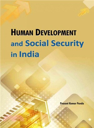 Human Development and Social Security in India