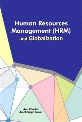 Human Resources Management and Globalization