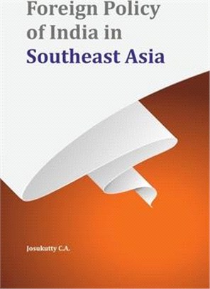 Foreign Policy of India in Southeast Asia