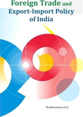 Foreign Trade and Export-Import Policy of India