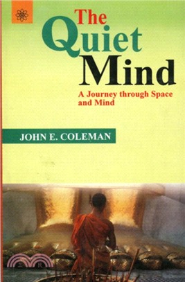 Quiet Mind：A Journey Through Space and Mind