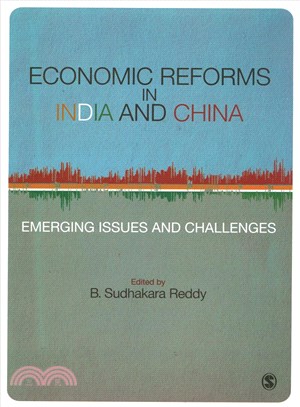 Economic Reforms in India and China—Emerging Issues and Challenges