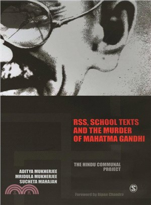 RSS, School Texts and the Murder of Mahatma Gandhi—The Hindu Communal Project