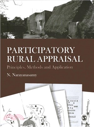 Participatory rural appraisa...