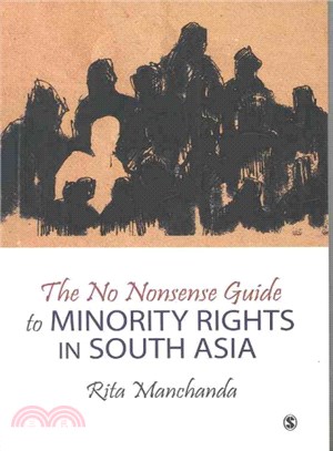 The No Nonsense Guide to Minority Rights in South Asia