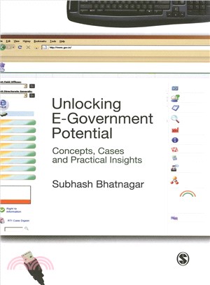Unlocking E-Government Potential — Concepts, Cases and Practical Insights