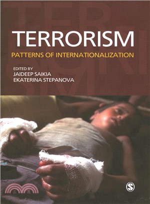 Terrorism—Patterns of Internationalization