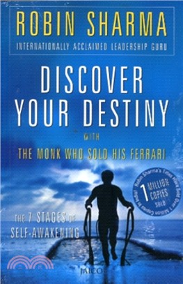 Discover Your Destiny：T7 Stages of Self Awakening