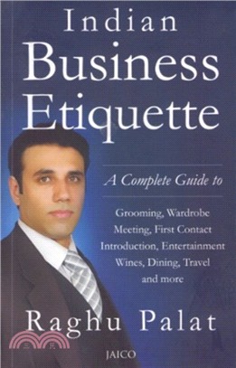 Indian Business Etiquette