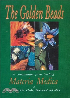 Golden Beads：A Compilation from Leading Materia Medica