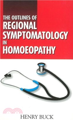 Outlines of Regional Symptomatology in Homoeopathy