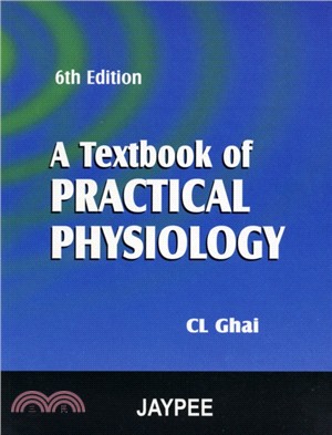 A Textbook of Practical Physiology
