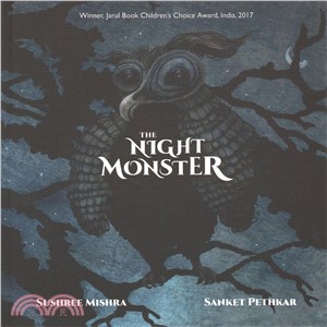 The Night Monster