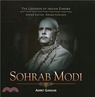 Sohrab Modi