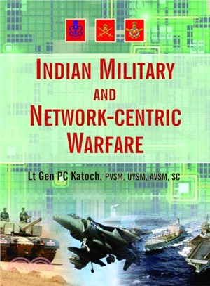 Indian Military and Network-centric Warfare