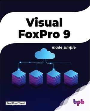 Visual FoxPro 9: Made Simple