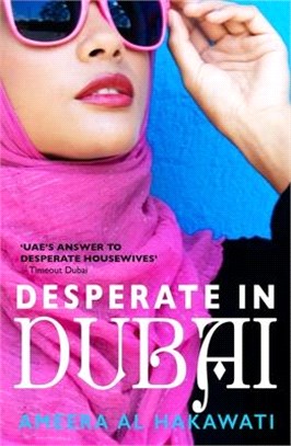 Desperate in Dubai