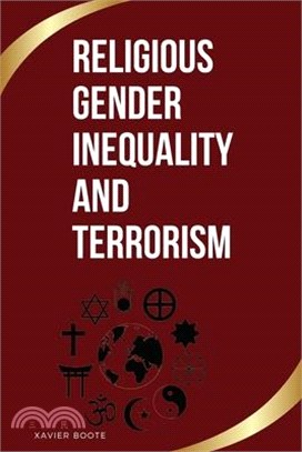 Religious Gender Inequality and Terrorism