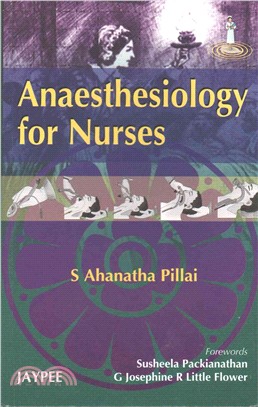 Anaesthesiology for Nurses