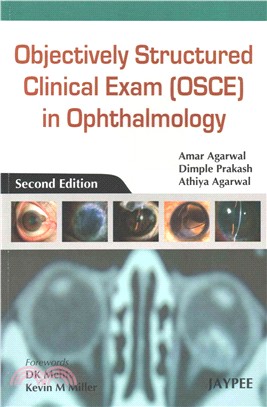 Objectively Structured Clinical Exam in Ophthalmology