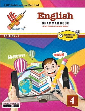 English Grammar Grade 4