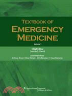 Textbook of Emergency Medicine