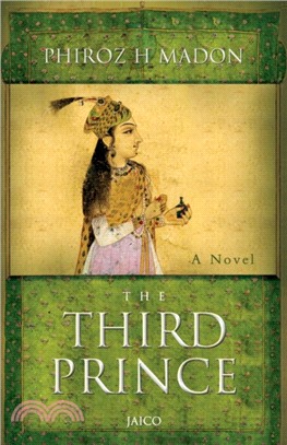 The Third Prince：A Novel