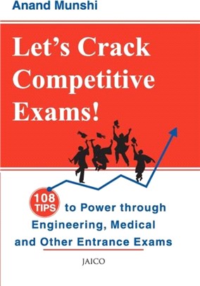 Let's Crack Competitive Exams!