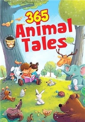 365 Animal Tales